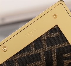 FENDI First Small Handbag