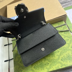 GUCCI Dionysus series mini handbag