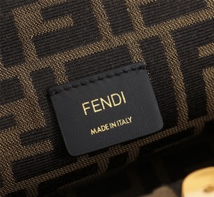 FENDI First Small Handbag