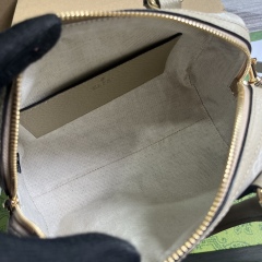 GUCCI Ophidia series GG mini handbag