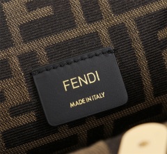 FENDI First Small Handbag