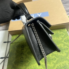 GUCCI Dionysus series mini handbag