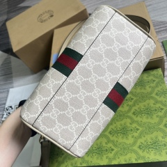 GUCCI Ophidia series GG mini handbag