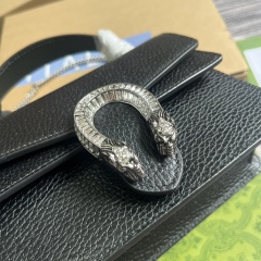 GUCCI Dionysus series mini handbag