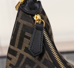 FENDI Fendigraphy small handbag