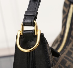 FENDI Fendigraphy small handbag