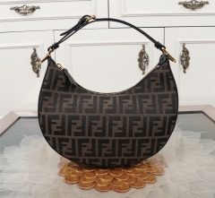 FENDI Fendigraphy small handbag