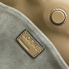 LOEWE Mini Flamenco handbag