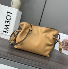 LOEWE Mini Flamenco handbag