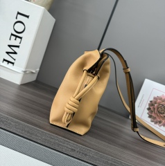 LOEWE Mini Flamenco handbag