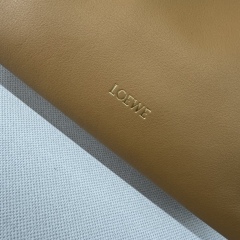 LOEWE Mini Flamenco handbag