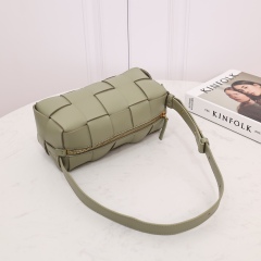 BOTTEGA VENETA Small Brick Cassette shoulder bag