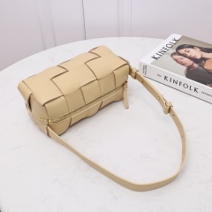 BOTTEGA VENETA Small Brick Cassette shoulder bag