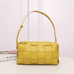 BOTTEGA VENETA Brick Cassette shoulder bag
