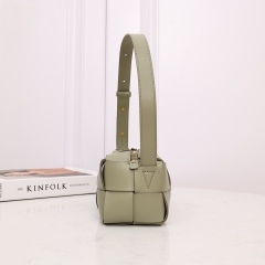 BOTTEGA VENETA Small Brick Cassette shoulder bag