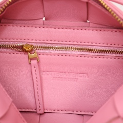 BOTTEGA VENETA Small Brick Cassette shoulder bag