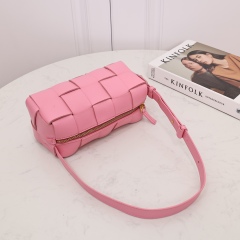 BOTTEGA VENETA Small Brick Cassette shoulder bag