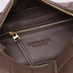 BOTTEGA VENETA Small Brick Cassette shoulder bag
