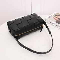 BOTTEGA VENETA Brick Cassette shoulder bag