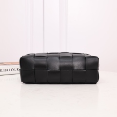 BOTTEGA VENETA Brick Cassette shoulder bag