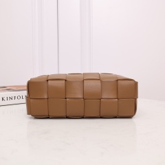 BOTTEGA VENETA Brick Cassette shoulder bag
