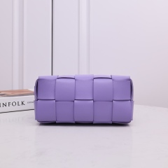 BOTTEGA VENETA Small Brick Cassette shoulder bag