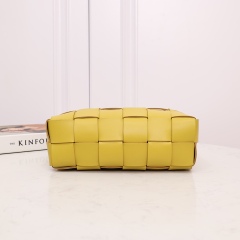 BOTTEGA VENETA Brick Cassette shoulder bag
