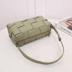 BOTTEGA VENETA Brick Cassette shoulder bag