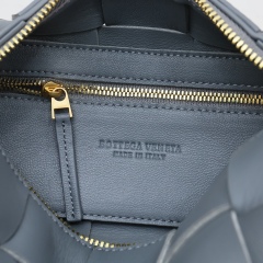 BOTTEGA VENETA Small Brick Cassette shoulder bag
