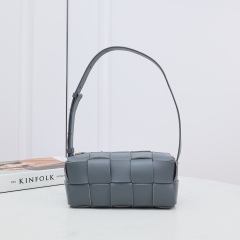 BOTTEGA VENETA Small Brick Cassette shoulder bag