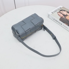 BOTTEGA VENETA Small Brick Cassette shoulder bag