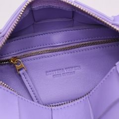 BOTTEGA VENETA Small Brick Cassette shoulder bag