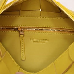 BOTTEGA VENETA Brick Cassette shoulder bag