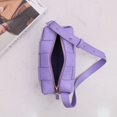 BOTTEGA VENETA Small Brick Cassette shoulder bag
