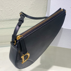 DIOR Saddle handbag