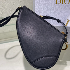 DIOR Saddle handbag