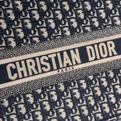 DIOR BOOK TOTE Medium Handbag