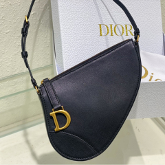 DIOR Saddle handbag