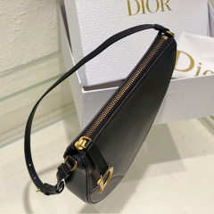 DIOR Saddle handbag