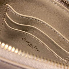 DIOR Saddle handbag