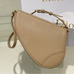 DIOR Saddle handbag