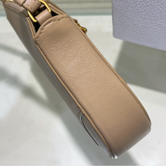 DIOR Saddle handbag