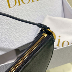 DIOR Saddle handbag