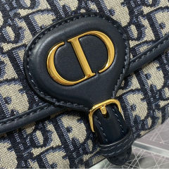 DIOR Bobby East-West Handbag