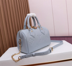 LV SPEEDY BANDOULIÈRE 20 Handbag