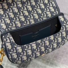DIOR Bobby East-West Handbag