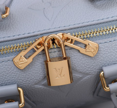LV SPEEDY BANDOULIÈRE 20 Handbag