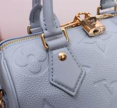 LV SPEEDY BANDOULIÈRE 20 Handbag