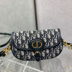 DIOR Bobby East-West Handbag