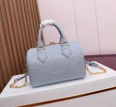 LV SPEEDY BANDOULIÈRE 20 Handbag